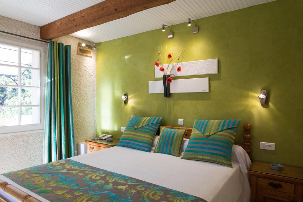 L' Escapade Hotel & Restaurant 乐普拉代 外观 照片
