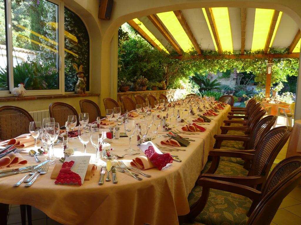 L' Escapade Hotel & Restaurant 乐普拉代 外观 照片