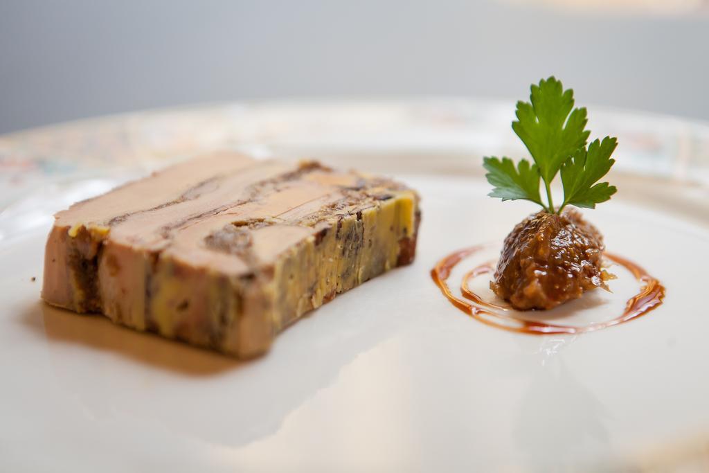 L' Escapade Hotel & Restaurant 乐普拉代 外观 照片