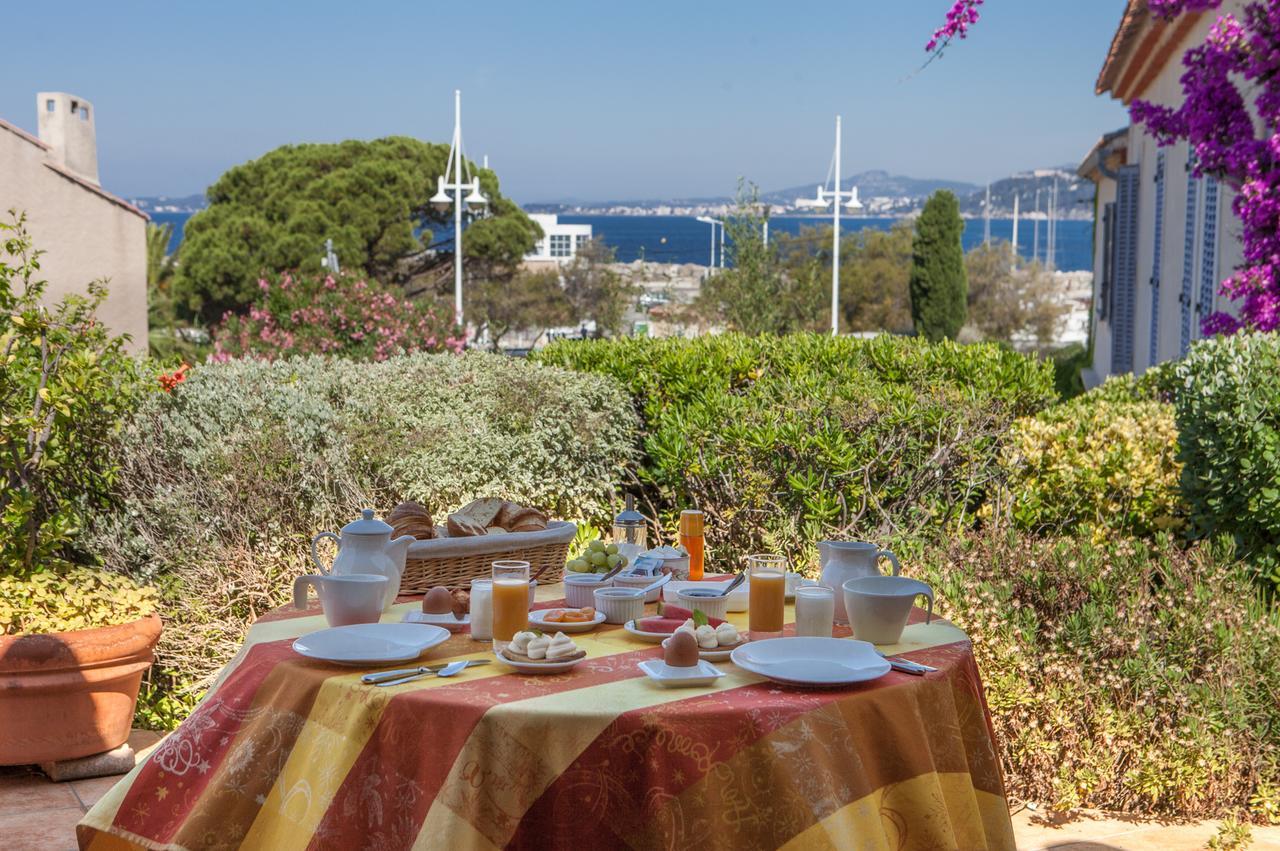 L' Escapade Hotel & Restaurant 乐普拉代 外观 照片