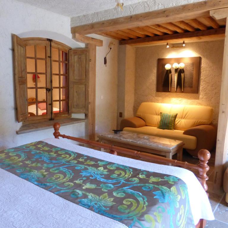 L' Escapade Hotel & Restaurant 乐普拉代 外观 照片