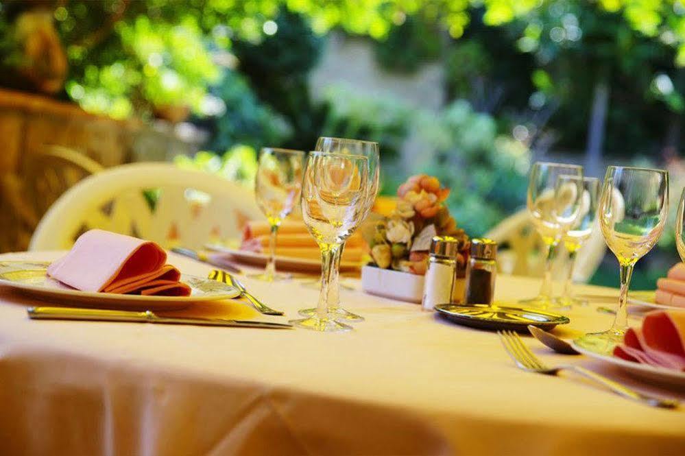L' Escapade Hotel & Restaurant 乐普拉代 外观 照片